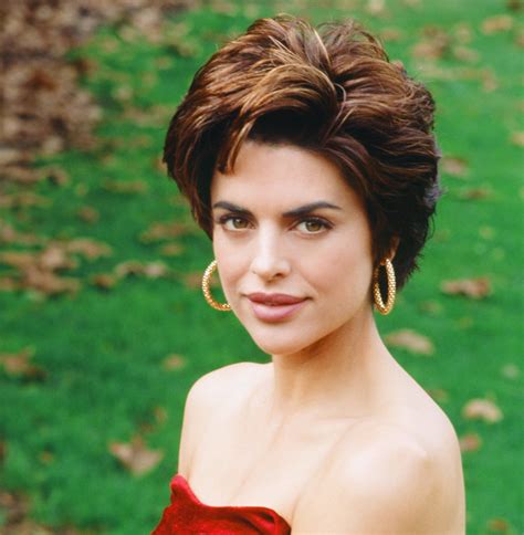 what happened to lisa rinna